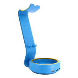 Cable Guys 5060525895661 holder Passive holder Gaming controller, Mobile phone/Smartphone Blue