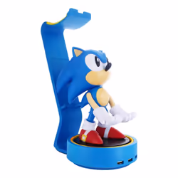 Cable Guys 5060525895661 holder Passive holder Gaming controller, Mobile phone/Smartphone Blue