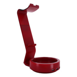 Cable Guys 5060525895678 holder Passive holder Gaming controller, Mobile phone/Smartphone Red