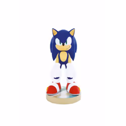 Cable Guys Modern Sonic, Gaming controller, Mobile phone/Smartphone, Passive holder, Desk, Multicolour