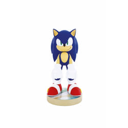 Cable Guys Modern Sonic Passive holder Gaming controller, Mobile phone/Smartphone Multicolour