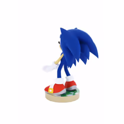 Cable Guys Modern Sonic Passive holder Gaming controller, Mobile phone/Smartphone Multicolour