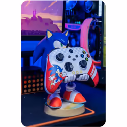 Cable Guys Modern Sonic Passive holder Gaming controller, Mobile phone/Smartphone Multicolour - Additional view 6