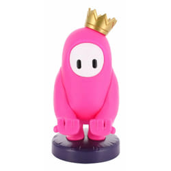 Cable Guys Fall Guys Passive holder Gaming controller, Mobile phone/Smartphone Multicolour