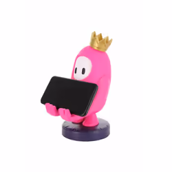 Cable Guys Fall Guys Passive holder Gaming controller, Mobile phone/Smartphone Multicolour