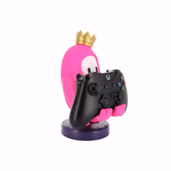 Cable Guys Fall Guys Passive holder Gaming controller, Mobile phone/Smartphone Multicolour - Additional view 4