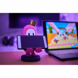 Cable Guys Fall Guys Passive holder Gaming controller, Mobile phone/Smartphone Multicolour - Additional view 5