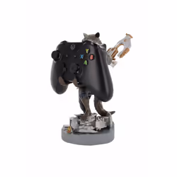 Cable Guys Rocket Passive holder Gaming controller, Mobile phone/Smartphone Multicolour - Additional view 3