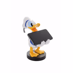 Cable Guys Donald Duck Passive holder Gaming controller, Mobile phone/Smartphone Multicolour - Additional view 3