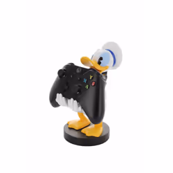 Cable Guys Donald Duck Passive holder Gaming controller, Mobile phone/Smartphone Multicolour - Additional view 4