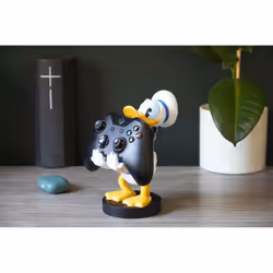 Cable Guys Donald Duck Passive holder Gaming controller, Mobile phone/Smartphone Multicolour - Additional view 5
