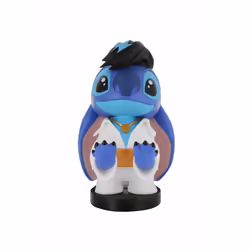 Cable Guys Elvis Stitch, Gaming controller, Mobile phone/Smartphone, Passive holder, Desk, Multicolour