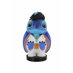 Cable Guys Elvis Stitch Passive holder Gaming controller, Mobile phone/Smartphone Multicolour