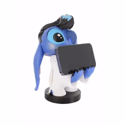 Cable Guys Elvis Stitch Passive holder Gaming controller, Mobile phone/Smartphone Multicolour