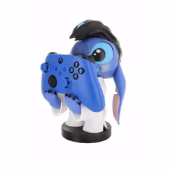 Cable Guys Elvis Stitch Passive holder Gaming controller, Mobile phone/Smartphone Multicolour - Additional view 4