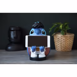 Cable Guys Elvis Stitch Passive holder Gaming controller, Mobile phone/Smartphone Multicolour - Additional view 5