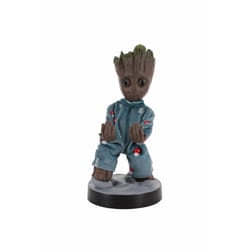 Cable Guys Toddler Groot Passive holder Gaming controller, Mobile phone/Smartphone Multicolour