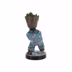 Cable Guys Toddler Groot Passive holder Gaming controller, Mobile phone/Smartphone Multicolour