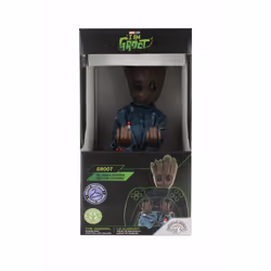 Cable Guys Toddler Groot Passive holder Gaming controller, Mobile phone/Smartphone Multicolour - Additional view 6