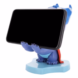 Cable Guys HDHMDS400679 holder Passive holder Gaming controller, Headphones, Mobile phone/Smartphone Blue