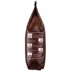 Finest Belgian Dark Chocolate 400g Pouch