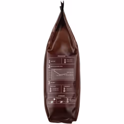 Finest Belgian Dark Chocolate 400g Pouch