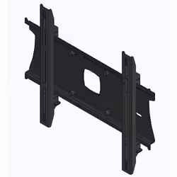 - non-tilting version- horizontal adjustment 20cm to 45cm- vertical adjustment 20cm to 41cm- supports up to 60kg- Vesa-Standa ...