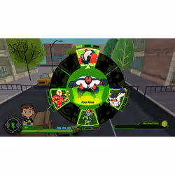 BANDAI NAMCO Entertainment Ben 10, Xbox One Standard English