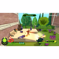 BANDAI NAMCO Entertainment Ben 10, Xbox One Standard English