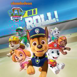BANDAI NAMCO Entertainment Paw Patrol: On a Roll Standard English Nintendo Switch