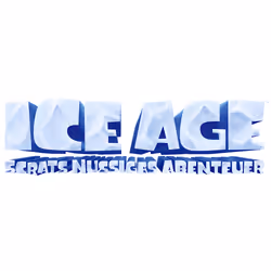 Outright Games L’Âge de Glace: La Folle Aventure de Scrat Standard Xbox One