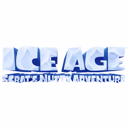 Outright Games L’Âge de Glace: La Folle Aventure de Scrat Standard Xbox One