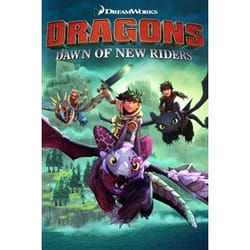 BANDAI NAMCO Entertainment Dragon Dawn of New Riders, PS4 Standard English PlayStation 4