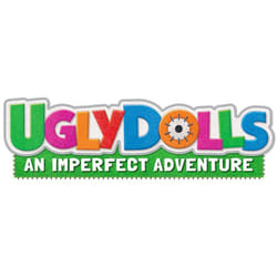 Outright Games Ugly Dolls: Une Aventure Imparfaite Standard German, Spanish, French, Italian, Portuguese PlayStation 4
