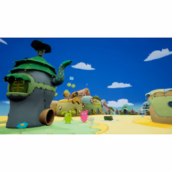 Outright Games Ugly Dolls: Une Aventure Imparfaite Standard German, Spanish, French, Italian, Portuguese Xbox One