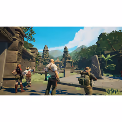 BANDAI NAMCO Entertainment Jumanji: The Videogame, Nintendo Switch Standard English