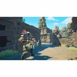 BANDAI NAMCO Entertainment Jumanji: The Videogame, Nintendo Switch Standard English - Additional view 4
