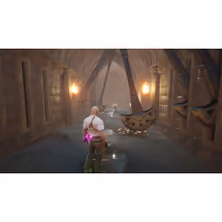 BANDAI NAMCO Entertainment Jumanji: The Videogame, Nintendo Switch Standard English - Additional view 5