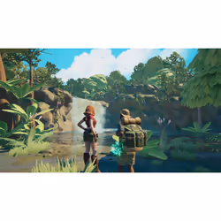 BANDAI NAMCO Entertainment Jumanji: The Videogame, Nintendo Switch Standard English - Additional view 6