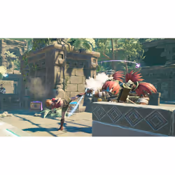 BANDAI NAMCO Entertainment Jumanji: The Videogame, PS4 Standard English PlayStation 4