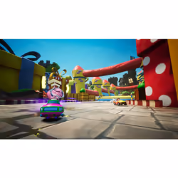 BANDAI NAMCO Entertainment Race With Ryan, Xbox One Standard English