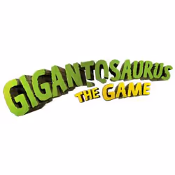 BANDAI NAMCO Entertainment Gigantosaurus The Game, Xbox One, E (Everyone)