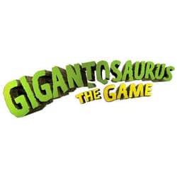 BANDAI NAMCO Entertainment Gigantosaurus The Game Standard Xbox One