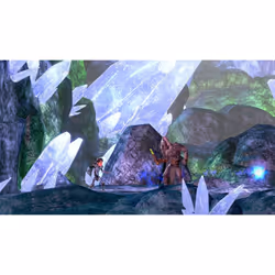 Troll Hunters: Defenders of Arcadia (PS4)