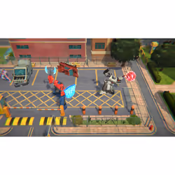 BANDAI NAMCO Entertainment Transformers: Battlegrounds Standard English PlayStation 4 - Additional view 6