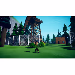 BANDAI NAMCO Entertainment Ben 10: Power Trip Standard English Nintendo Switch