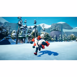 BANDAI NAMCO Entertainment Ben 10: Power Trip Standard English Nintendo Switch - Additional view 4