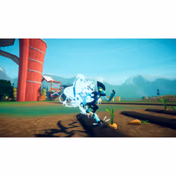BANDAI NAMCO Entertainment Ben 10: Power Trip Standard English Nintendo Switch - Additional view 5