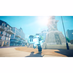BANDAI NAMCO Entertainment Ben 10: Power Trip Standard English Nintendo Switch - Additional view 7