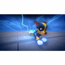 Microsoft PAW Patrol Mighty Pups Save Adventure Bay Standard English Xbox One